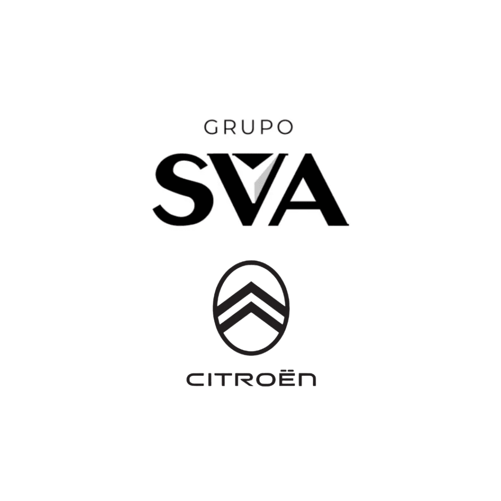 citroen sva logo