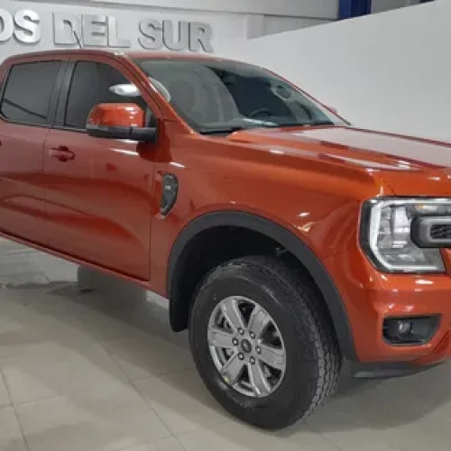 Ford ranger autofast