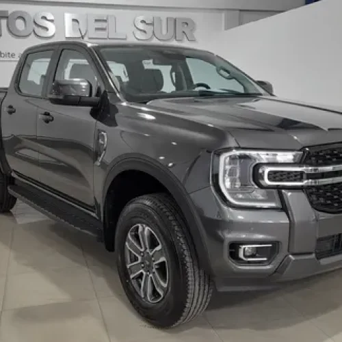 Ford ranger autofast