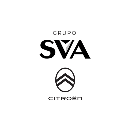 citroen sva logo
