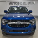 Ford ranger autofast