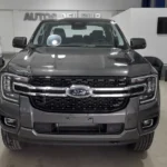 Ford ranger autofast