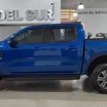 Ford ranger autofast