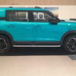 BAIC BJ30 Hybrid 4WD DHT 1.5T, financiacion, autofast